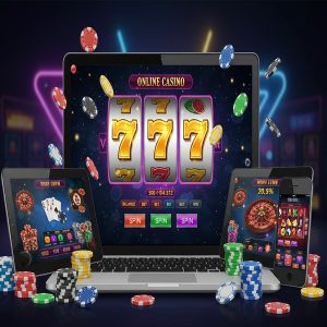 tutti i migliori casino non AAMS